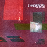 Dangerous (feat. Drey Armani) - Single - Emrld