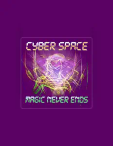 Listen to Cyber Space, watch music videos, read bio, see tour dates & more!