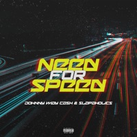 Need for Speed - Single - Johnny May Cash & Slapaholics