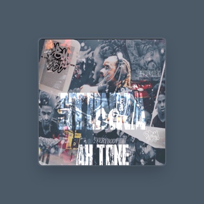 Listen to Ak Tone, watch music videos, read bio, see tour dates & more!