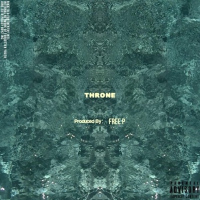Throne - Single