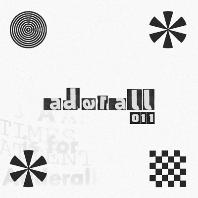 Aderall - Single