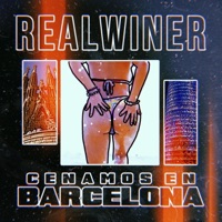 Cenamos en Barcelona - Single - Realwiner