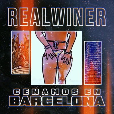 Cenamos en Barcelona - Single