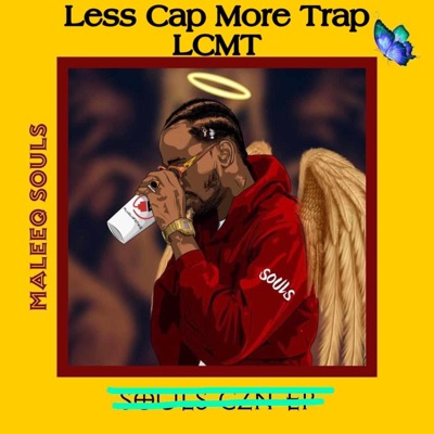 LCMT: Less Cap More Trap - EP
