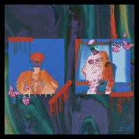 Цвет цемента (feat. Pull' Up) - Single - Uglywhite