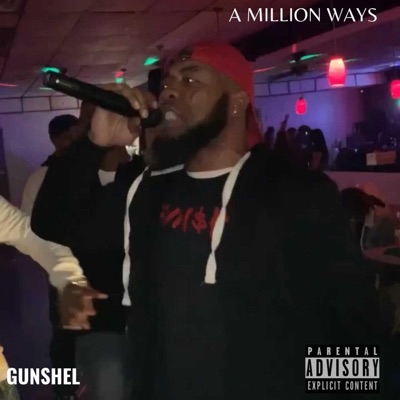 A Million Ways - Single