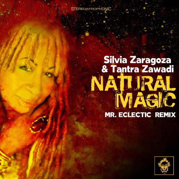Natural Magic (feat. Tantra Zawadi) - Single