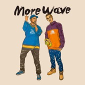 More Wave - EP artwork