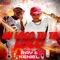 Mi loco tu ta loco - Ray & Keniel RK lyrics