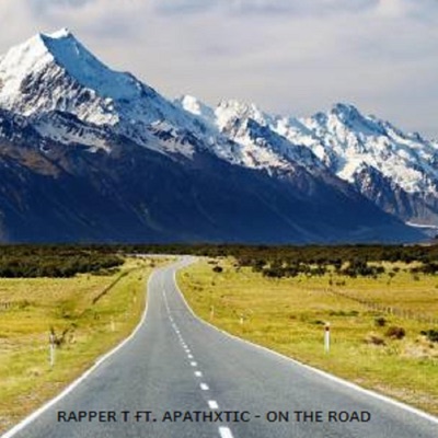 On the Road (feat. Apathxtic) - Single