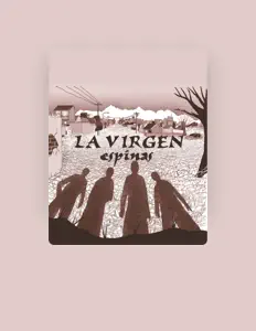 Listen to La Virgen, watch music videos, read bio, see tour dates & more!