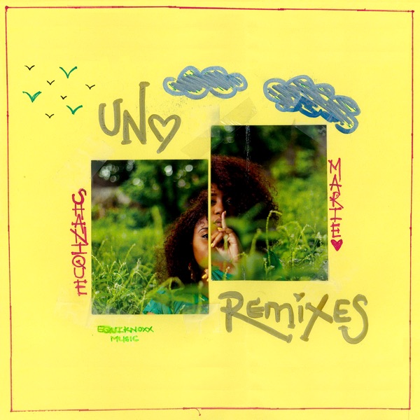Uno (Remixes) - Single