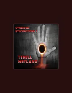 Tyrell Weyland을(를) 듣고, 뮤직 비디오를 보고, 약력을 읽고, 투어 일정 등을 확인하세요!