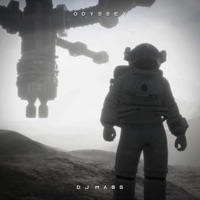 Odyssey - EP - DJ Mass