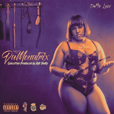 DaMonatrix