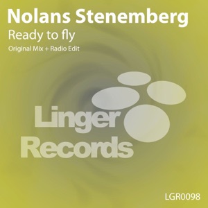 Ready to Fly - Single