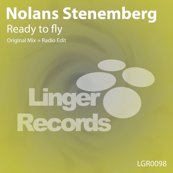 Ready to Fly - Single