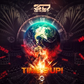 Time's Up! 3D-Ghost