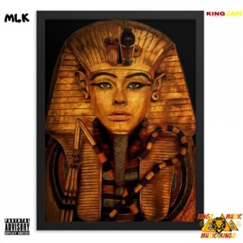 Mi Need Weed (feat. Xzile & Dretti) King Jah