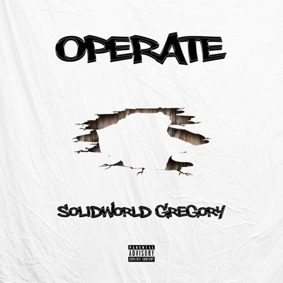 Operate - Single