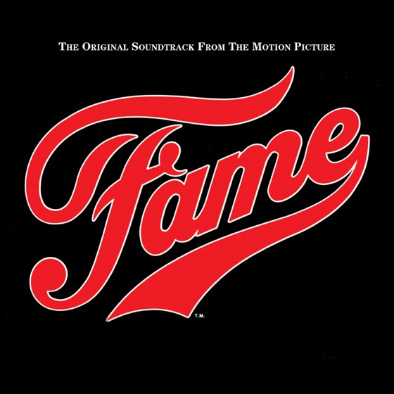Cover artwork for Fame