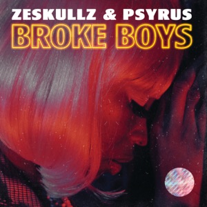 Broke Boys - Single