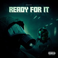 Ready For It - Single - Zedz