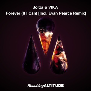Forever (If I Can) - EP