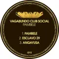 VAGABUNDO -     