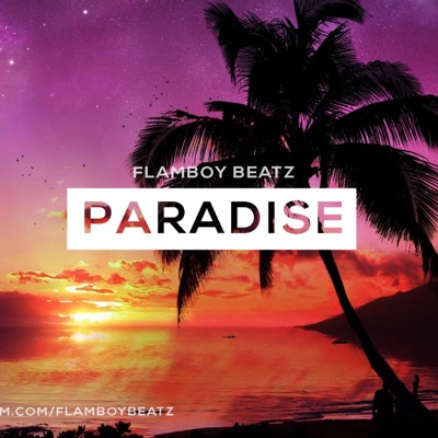 Paradise - Single