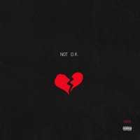 Not O.K. - Single - CSABA