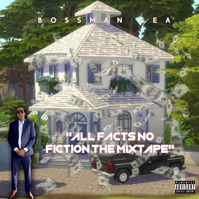 All FACTS NO FICTION