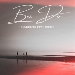 BEI DIR (feat. OTT & Ricsn) - Single