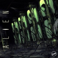 Alien - Single - IsraBass & Ryan Hernandez