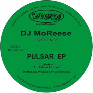 Pulsar EP