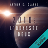 2010. L'Odyssée Deux - Arthur C. Clarke