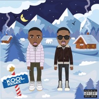 KOOL (feat. Len) [REMIX] - Single - VVS Velli