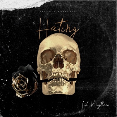 Hating - Single