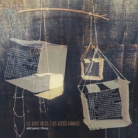 Los Nidos Vacíos / Los Versos Errantes - Edel Juárez & Chinoy