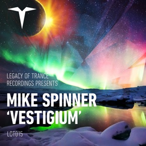 Vestigium - Single