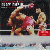 King Magnetic & Tom Sav,King Magnetic,Tom Sav - 95 Roy Jones Jr