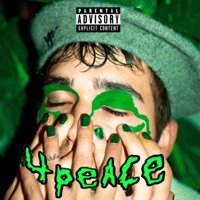 4 Peace Ep (Prod. Monlito) - Co Lee
