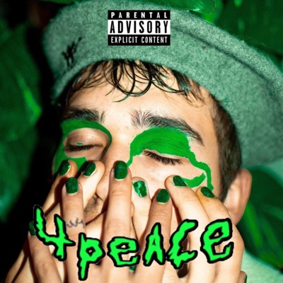 4 Peace Ep (Prod. Monlito)
