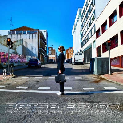 Fábricas de Miedo - Single