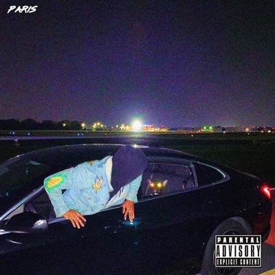 Paris (feat. Liljaysoicy) - Single