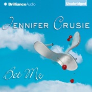 Bet Me (Unabridged) - Jennifer Crusie