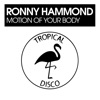 Motion of Your Body - Single