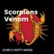 Scorpions Venom (feat. Entity Musiq) - Lil'mo lyrics