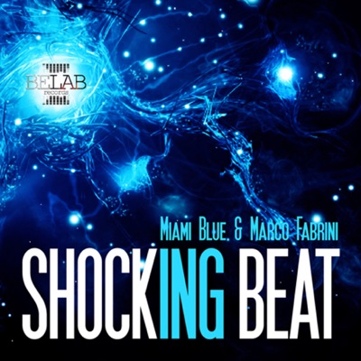 Shocking Beat - Single